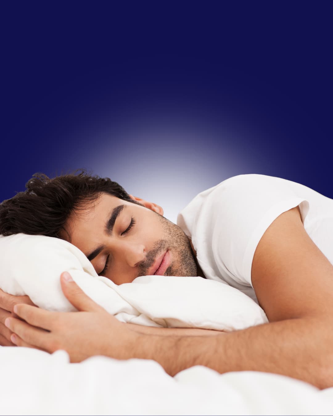 Sleep apnea and men's health treatment at Princeton Men's Health, Lawrence Township NJ — Dr. Mahmood Siddique board-certified in sleep medicine